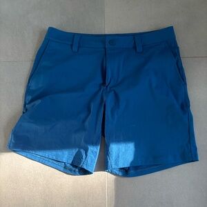 Rhone Men's 7" Commuter Short, Size 31